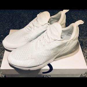 Air Max 270 (like new)